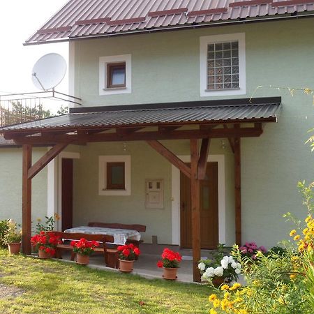 Vacation Home Kuca Za Odmor Krasno Polje Bilik gambar