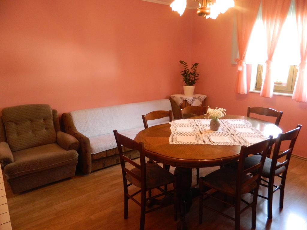 Vacation Home Kuca Za Odmor Krasno Polje Luaran gambar