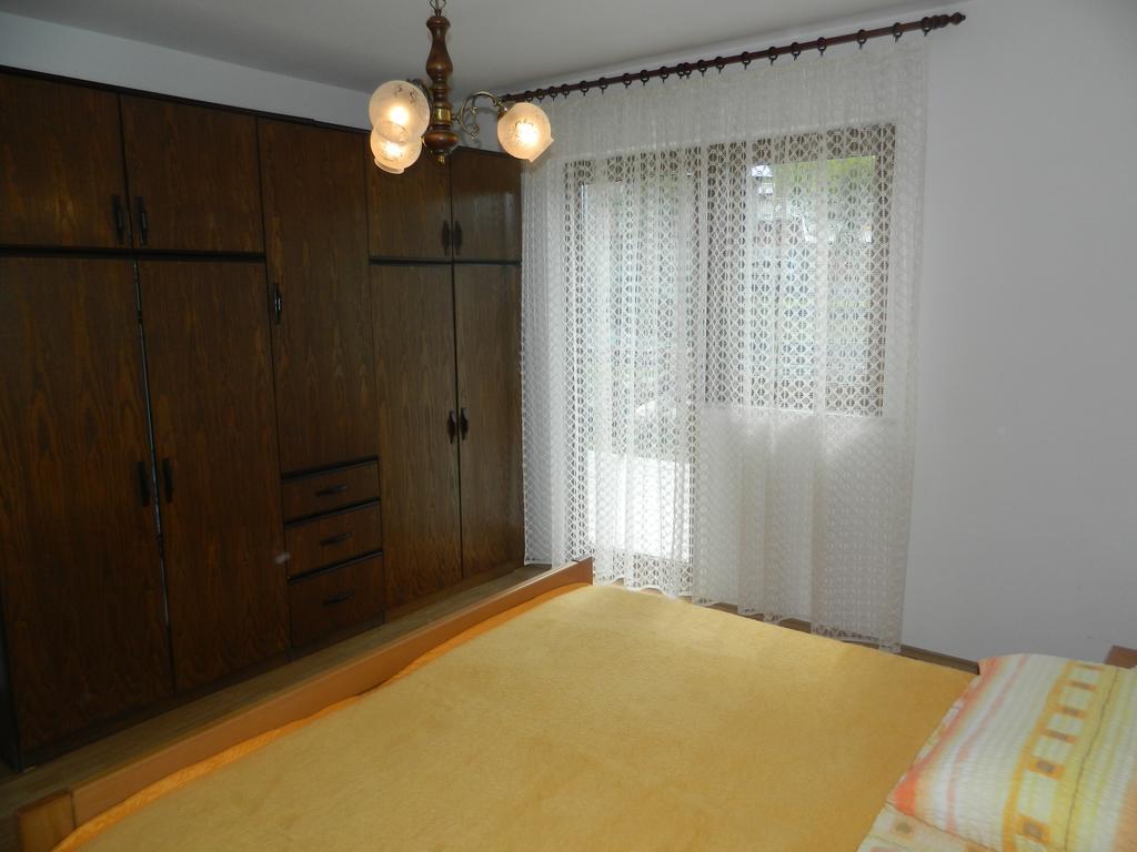 Vacation Home Kuca Za Odmor Krasno Polje Luaran gambar