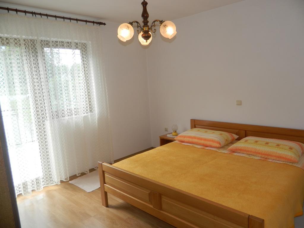Vacation Home Kuca Za Odmor Krasno Polje Luaran gambar