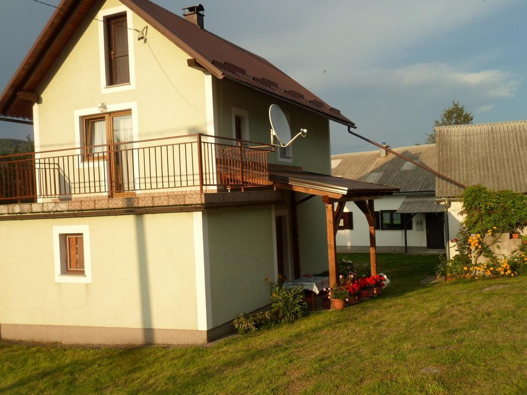 Vacation Home Kuca Za Odmor Krasno Polje Bilik gambar