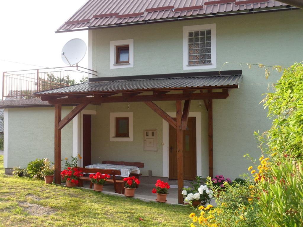 Vacation Home Kuca Za Odmor Krasno Polje Bilik gambar
