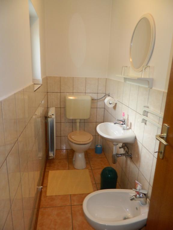 Vacation Home Kuca Za Odmor Krasno Polje Bilik gambar