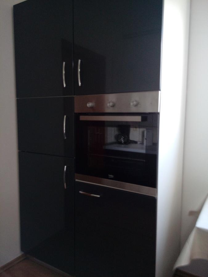 Vacation Home Kuca Za Odmor Krasno Polje Luaran gambar